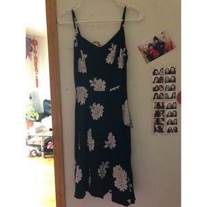 Old Navy Floral Dress